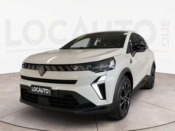 1.6 E-Tech full hybrid Evolution 145cv auto -