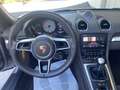 Porsche 718 Spyder 2.5 S MANUALE UNIPROPRIETARIO GARANZIA 24 MESI Argento - thumbnail 7