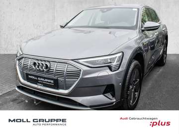 advanced 55 quattro AHK Navi Plus Virtuell