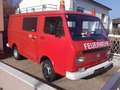 Volkswagen LT LT 28 Bz. Rot - thumbnail 1
