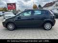 Fiat Punto 1.2 My Punto *KLIMA/KUPPLUNG NEU* Schwarz - thumbnail 9