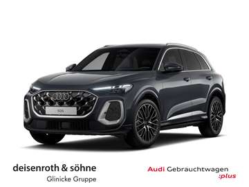 TFSI Luft/TechPro/B&O/OLED/HuD/Pano/S-Sitz/2