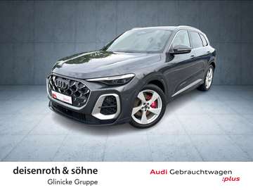 TFSI Luft/TechPro/B&O/OLED/HuD/Pano/S-Sitz/2