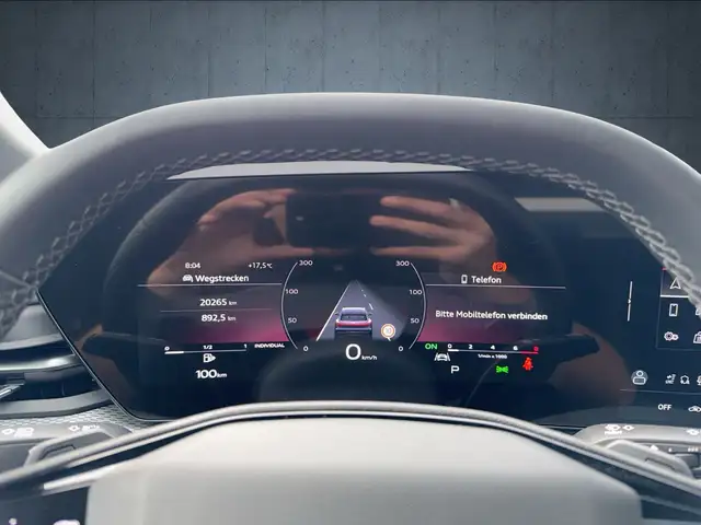 Audi SQ5 view 10