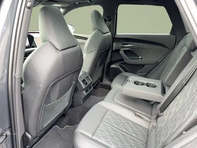 Audi SQ5 view 12