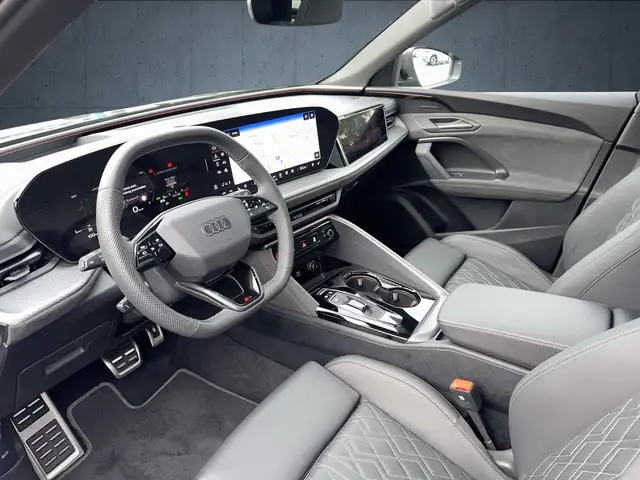 Audi SQ5 view 9