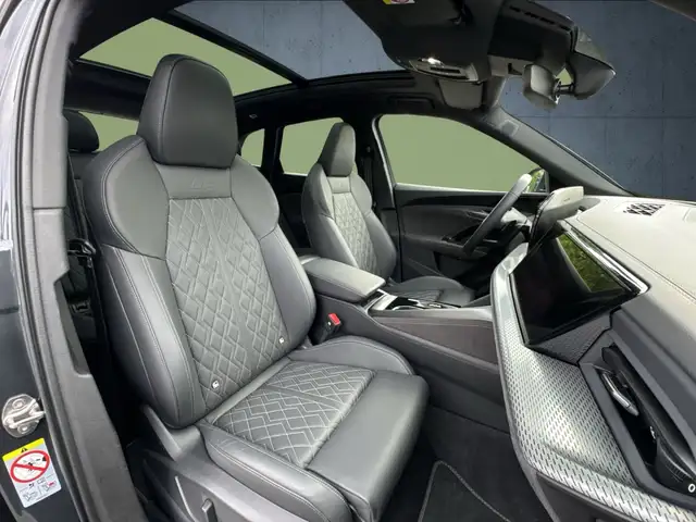 Audi SQ5 view 14