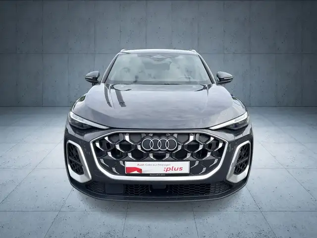 Audi SQ5 view 8