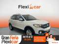 Volkswagen T-Cross Advance 1.0 TSI 81kW (110CV) DSG Wit - thumbnail 1