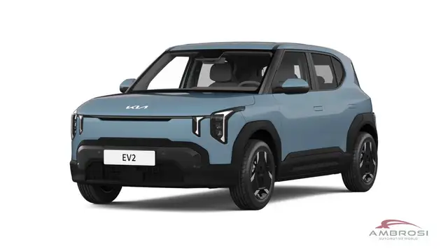 Kia EV2 FWD LIGHT