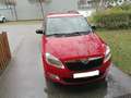 Skoda Fabia Active 1,2 TSI Rot - thumbnail 5