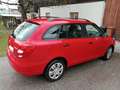 Skoda Fabia Active 1,2 TSI Rot - thumbnail 3