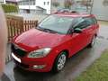 Skoda Fabia Active 1,2 TSI Rot - thumbnail 2