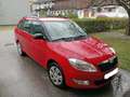 Skoda Fabia Active 1,2 TSI Rot - thumbnail 1