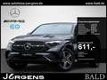 Mercedes-Benz GLC 300 4MATIC Coupé AMG-Sport+Pano+Digital+Memo Grau - thumbnail 1