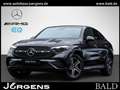 Mercedes-Benz GLC 300 4MATIC Coupé AMG-Sport+Pano+Digital+Memo Grau - thumbnail 2