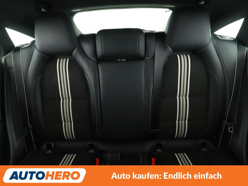 Mercedes-Benz CLA 180 CLA 180 Shooting Brake AMG Line Aut.*CAM*NAVI* — photo 15