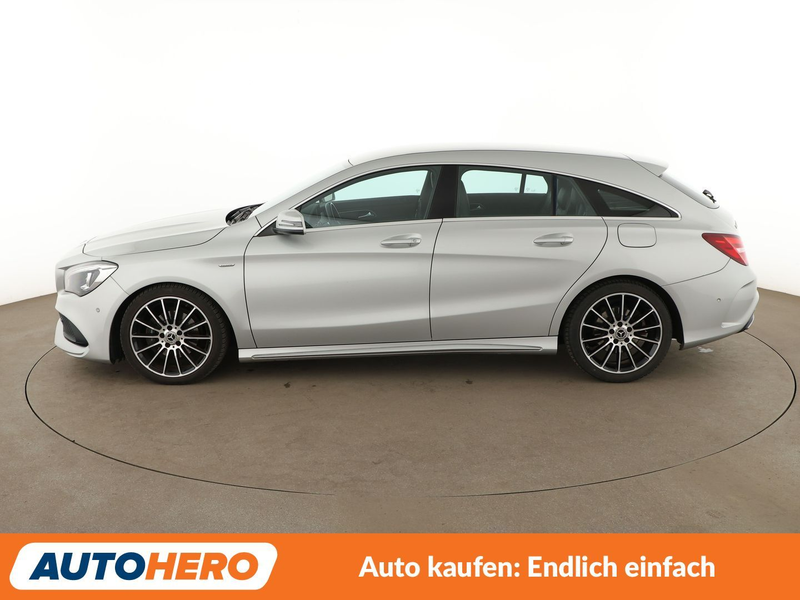 Mercedes-Benz CLA 180 CLA 180 Shooting Brake AMG Line Aut.*CAM*NAVI* — photo 3