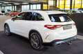 Mercedes-Benz GLC 220 GLC 220 d 4M AMG Line Pano Standheizung Burmeste Weiß - thumbnail 4