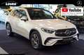 Mercedes-Benz GLC 220 GLC 220 d 4M AMG Line Pano Standheizung Burmeste Weiß - thumbnail 1