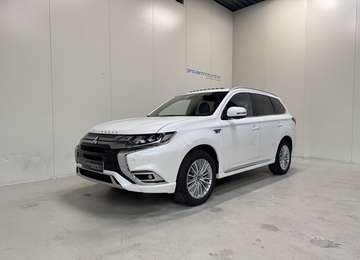 2.4 PHEV AWD Hybrid - Airco - Topstaat!