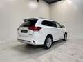 Mitsubishi Outlander 2.4 PHEV AWD Hybrid - Airco - Topstaat! Blanco - thumbnail 3