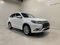 Mitsubishi Outlander 2.4 PHEV AWD Hybrid - Airco - Topstaat! Blanco - thumbnail 5