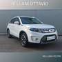 Suzuki Vitara 1.6 DDiS 4WD AllGrip DCT V-Top Blanc - thumbnail 1