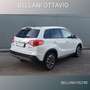 Suzuki Vitara 1.6 DDiS 4WD AllGrip DCT V-Top Blanc - thumbnail 3