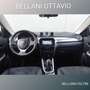 Suzuki Vitara 1.6 DDiS 4WD AllGrip DCT V-Top Blanc - thumbnail 9