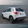 Suzuki Vitara 1.6 DDiS 4WD AllGrip DCT V-Top Blanc - thumbnail 5