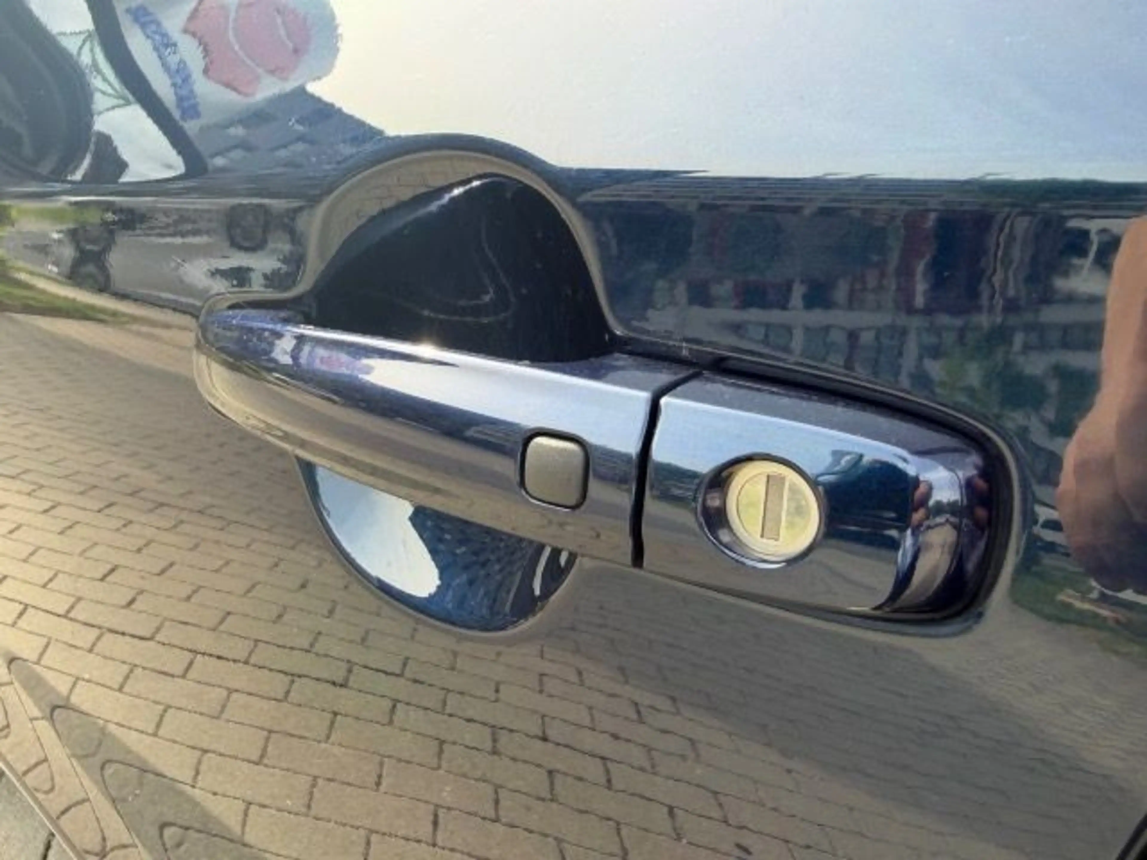 Suzuki SX4 S-Cross SX4 S-CROSS 1.4 BOOSTERJET HYBRID 4X4 COMFORT — photo 10