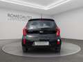 Kia Picanto 1.0 12V EcoGPL 5 porte Glam Nero - thumbnail 5
