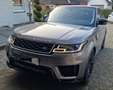 Land Rover Range Rover Sport HSE - sehr guter Zustand Grau - thumbnail 11