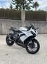 Triumph Daytona 660 Vendo mi Triumph Daytona 660 del ano ____ con solo Blanco - thumbnail 1