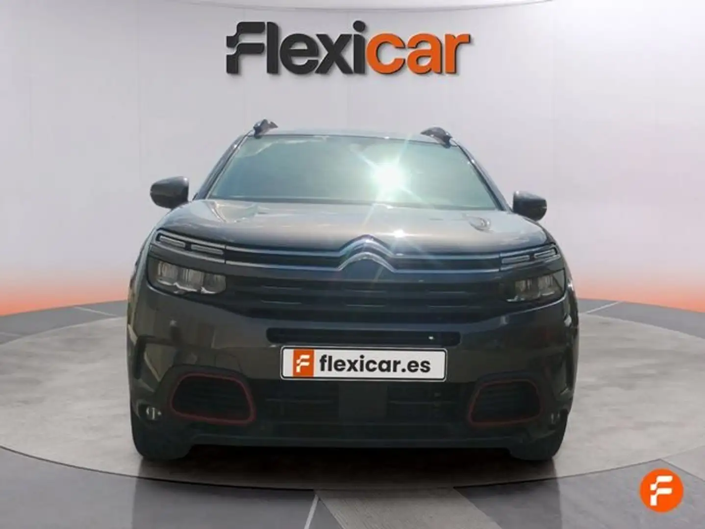 Citroen C5 Aircross BlueHdi 96kW (130CV) S&S C Series Gris - 2