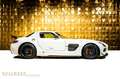 Mercedes-Benz SLS BLACK SERIES + CARBON + B&O + CERAMIC Weiß - thumbnail 3