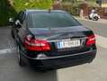 Mercedes-Benz E 350 E 350 4MATIC Avantgarde BlueEfficiency Schwarz - thumbnail 4
