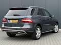 Mercedes-Benz ML 350 M-klasse Edition Schuifdak - Leder - 93DKM - Nette Grau - thumbnail 4