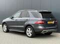 Mercedes-Benz ML 350 M-klasse Edition Schuifdak - Leder - 93DKM - Nette Grau - thumbnail 11
