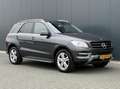 Mercedes-Benz ML 350 M-klasse Edition Schuifdak - Leder - 93DKM - Nette Grau - thumbnail 10