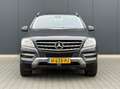 Mercedes-Benz ML 350 M-klasse Edition Schuifdak - Leder - 93DKM - Nette Grau - thumbnail 7