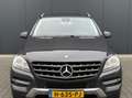 Mercedes-Benz ML 350 M-klasse Edition Schuifdak - Leder - 93DKM - Nette Grau - thumbnail 14