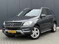 Mercedes-Benz ML 350 M-klasse Edition Schuifdak - Leder - 93DKM - Nette Grau - thumbnail 1