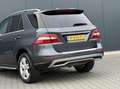 Mercedes-Benz ML 350 M-klasse Edition Schuifdak - Leder - 93DKM - Nette Grau - thumbnail 13