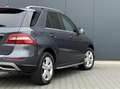 Mercedes-Benz ML 350 M-klasse Edition Schuifdak - Leder - 93DKM - Nette Grau - thumbnail 5