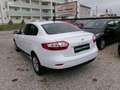 Renault Fluence 1,6 16V Wit - thumbnail 4