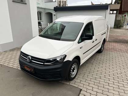 Volkswagen Caddy Maxi Kasten BMT 4Motion ERSTBESITZ