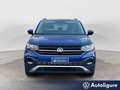 Volkswagen T-Cross 1.0 TSI Style BMT Blu/Azzurro - thumbnail 8