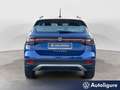 Volkswagen T-Cross 1.0 TSI Style BMT Blu/Azzurro - thumbnail 4